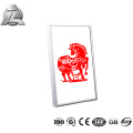 metal large silver photo picture frames online for wall